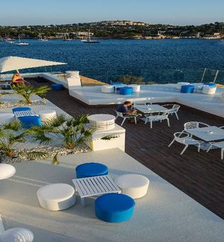 Sentido Fido Punta del Mar