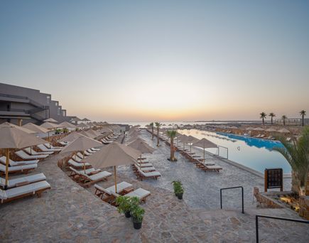 Aldiana Club Naga Bay