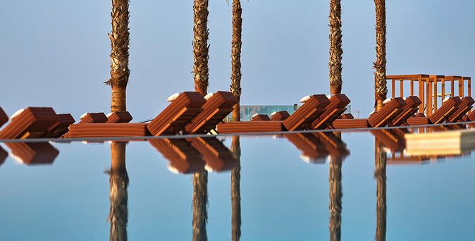 The Royal Senses Resort & Spa Crete, Curio Collection by Hilton
