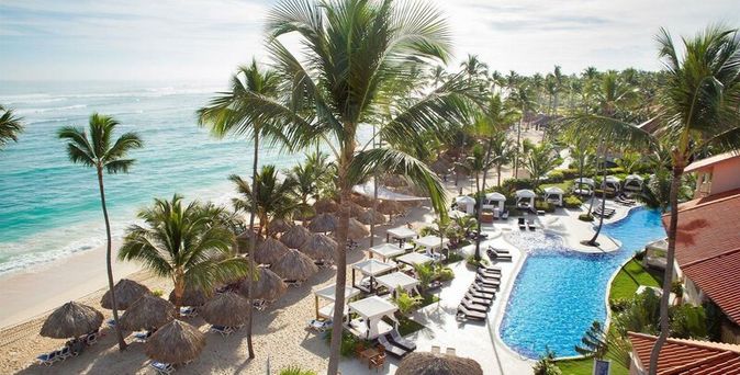 Majestic Elegance Punta Cana Resort