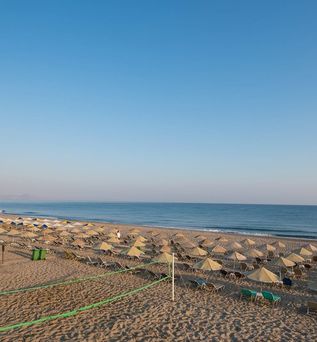 Omiros Boutique Hotel