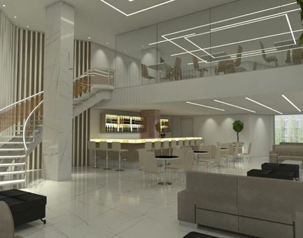 International Atene Hotel