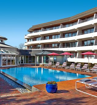 Aalernhüs hotel & spa
