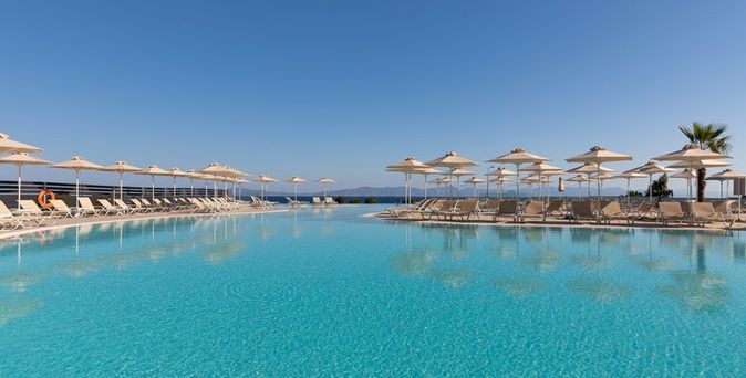 Belair Beach Hotel