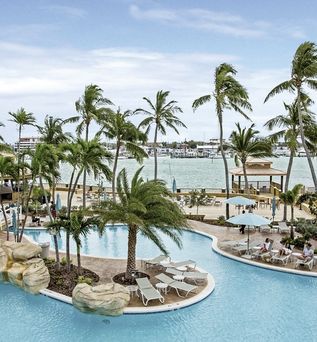 Warwick Paradise Island Bahamas - All Inclusive - Adults Only