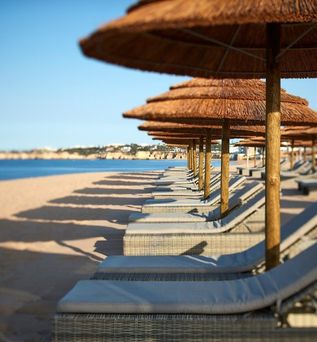 VILA VITA Parc Resort & Spa