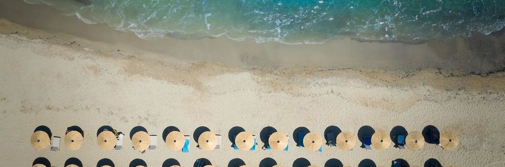 ÓROS Luxury Beach Resort