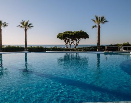 Grand Muthu Oura View Beach Club