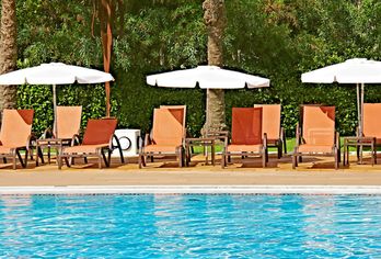 Hotel Serrano Palace