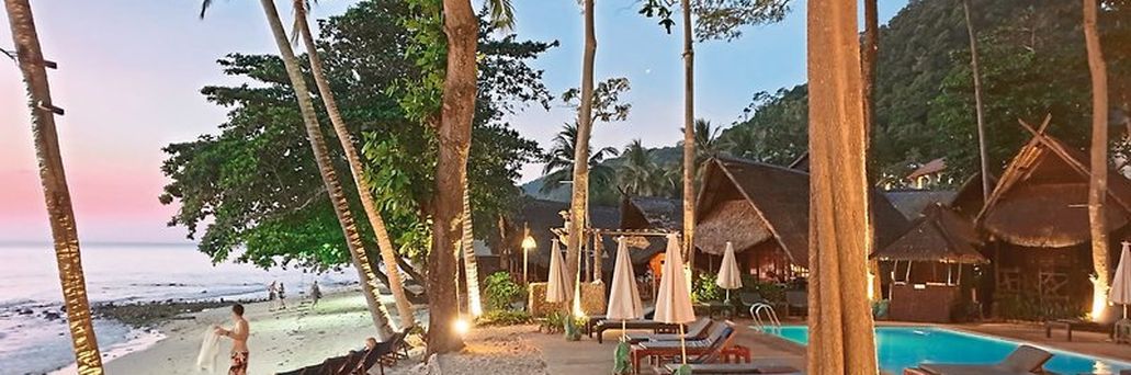 Banpu Ko Chang