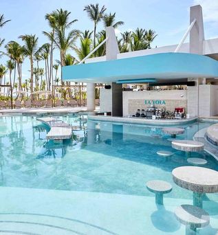 Hotel Riu Palace Bavaro