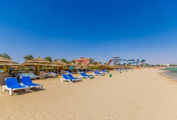 Titanic Beach