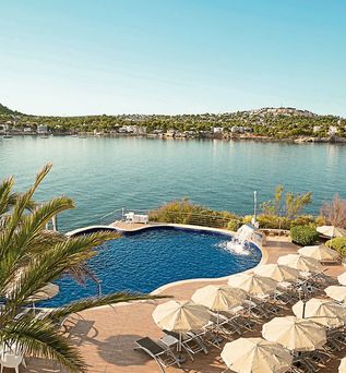 Sentido Fido Punta del Mar