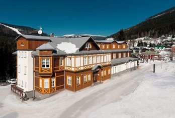 Hotel Snežka
