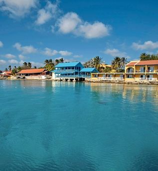 Divi Flamingo Beach Resort & Casino