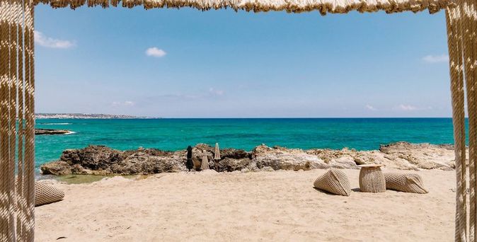 Abaton Island Resort & Spa