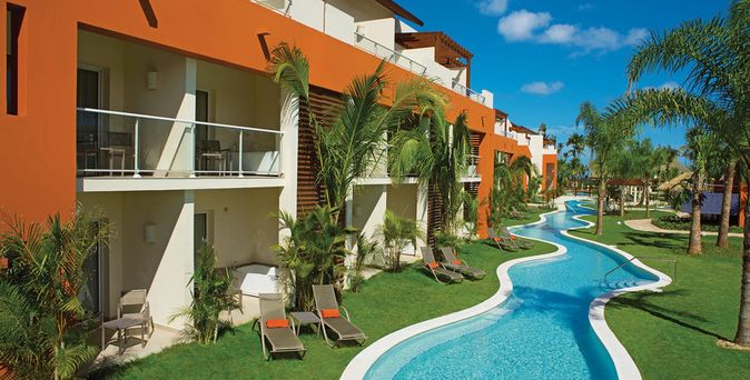 Breathless Punta Cana Resort & Spa
