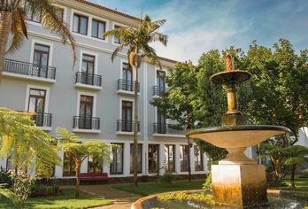 Azoris Angra Garden Hotel