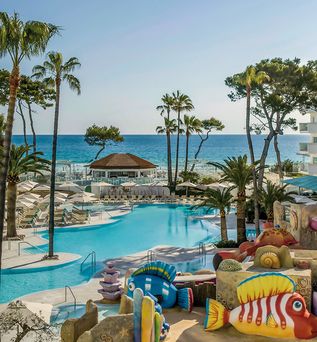 Iberostar Waves Alcudia Park