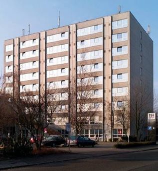 NH Mannheim Viernheim