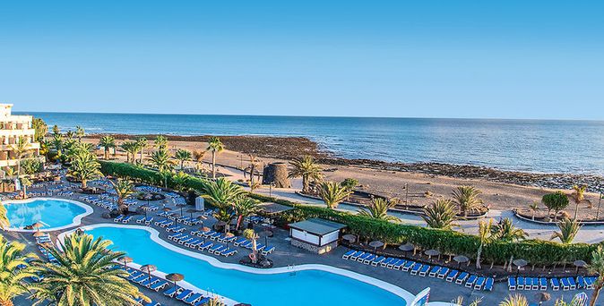 Hotel Beatriz Playa & Spa