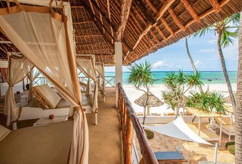 Dream's Bay Beach Hotel