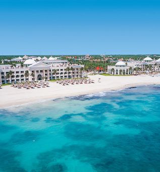 JOIA Paraíso by Iberostar