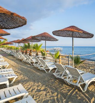 Club Dizalya