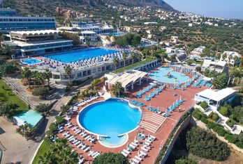 Royal & Imperial Belvedere Hotels