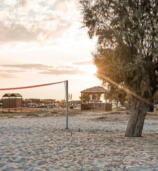 Sentido More Meni Residence & Suites