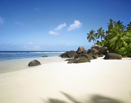 Hilton Seychelles Labriz Resort & Spa