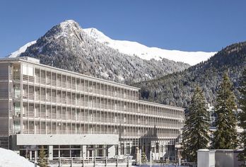 AMERON Davos Swiss Mountain Resort