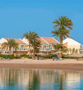 Mövenpick Resort & Spa El Gouna