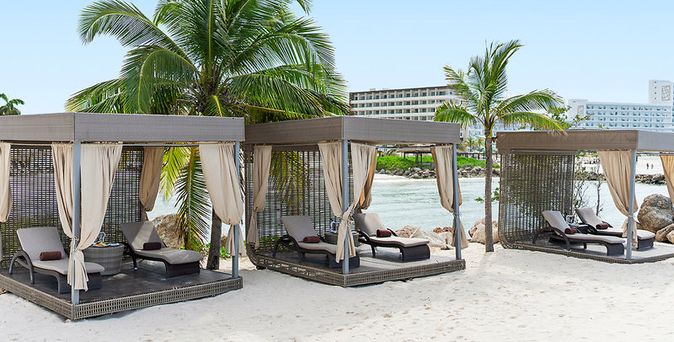 Royalton Hideaway Blue Waters, An Autograph Collection All-Inclusive Resort