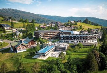 A-ROSA Ifen Hotel Kleinwalsertal