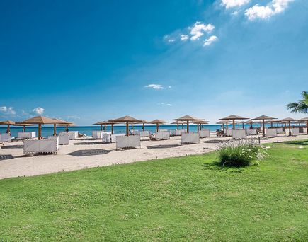 Shams Prestige Abu Soma Resort