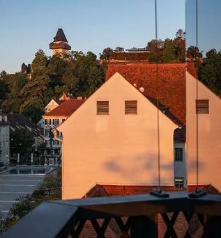 NH Graz City