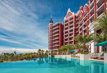 Movenpick Resort Phan Thiet