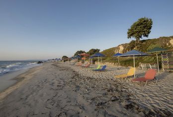 Eurovillage Achilleas Hotel