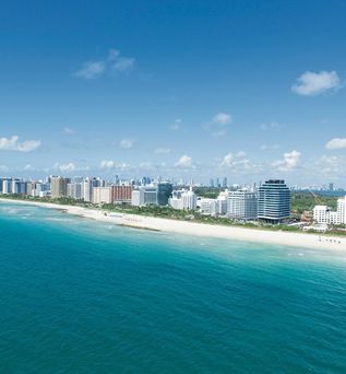 Hotel Riu Plaza Miami Beach