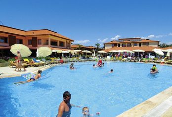 Eftalia Village