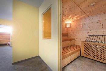 Hotel Krimml
