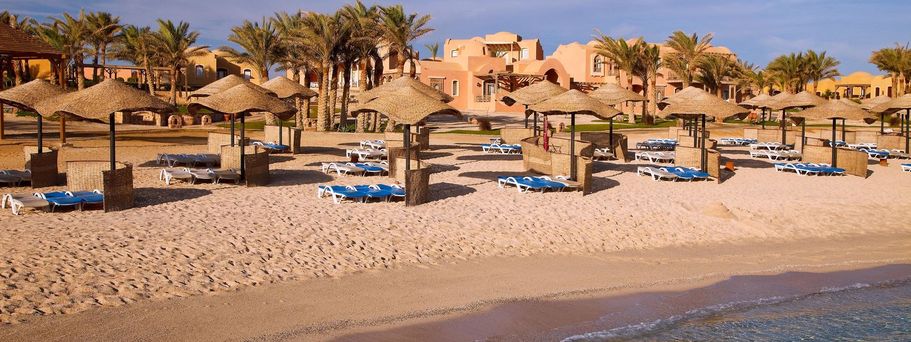 Radisson Blu Resort, El Quseir
