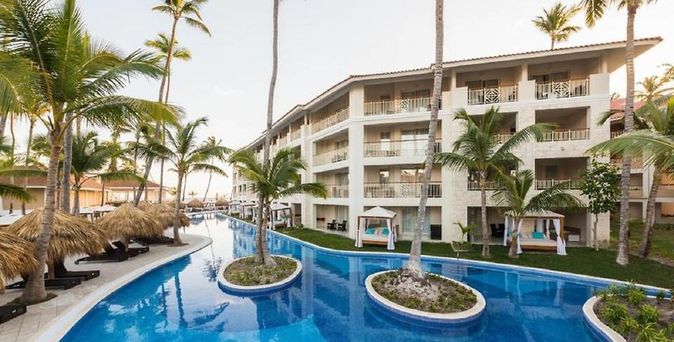 Majestic Mirage Punta Cana - All Suites Resort