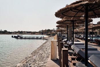 Cook's Club El Gouna