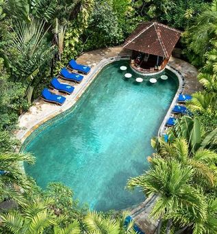Tonys Villas & Resort