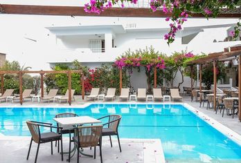 Belvita Hotel