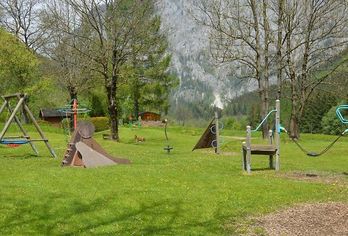 Erzberg Alpin Resort