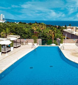 AluaSoul Orotava Valley