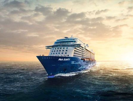 Mein Schiff - Angebot der Woche